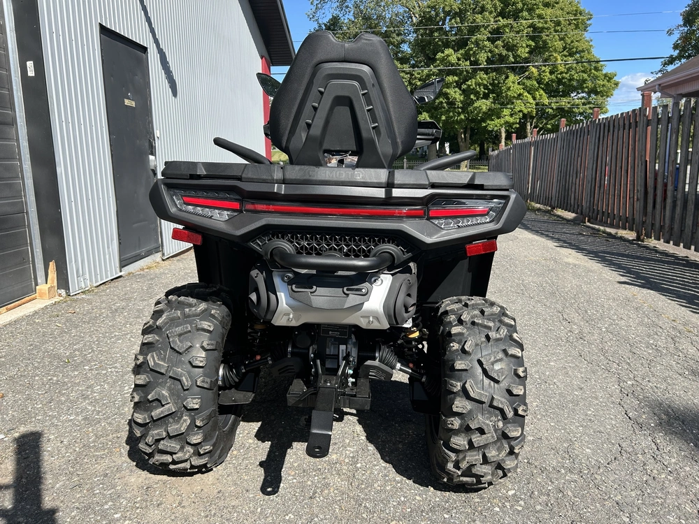 Cfmoto Cforce 800 Eps 2026 alt