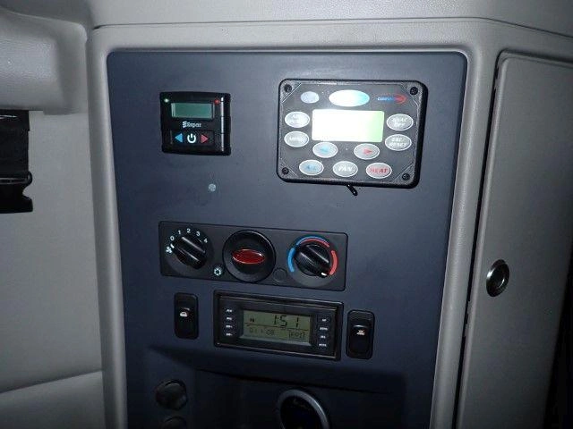 Peterbilt 579 2020