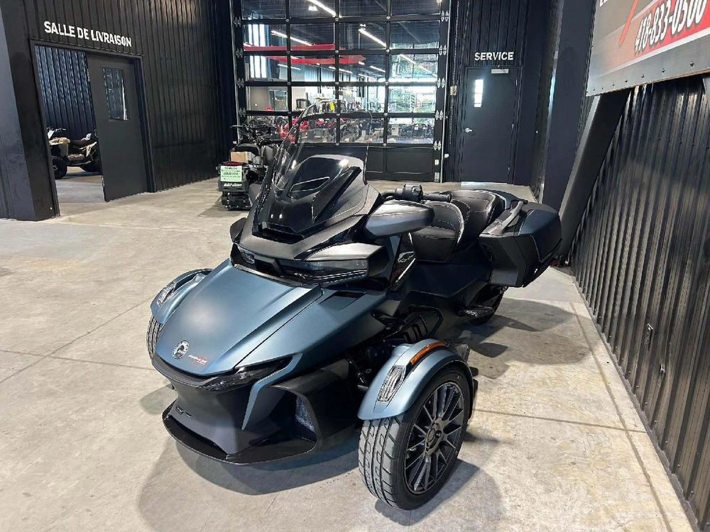 Can-am Rt 2026 alt