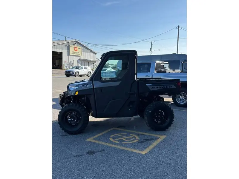 Polaris Ranger XP 1000 CAB 2027
