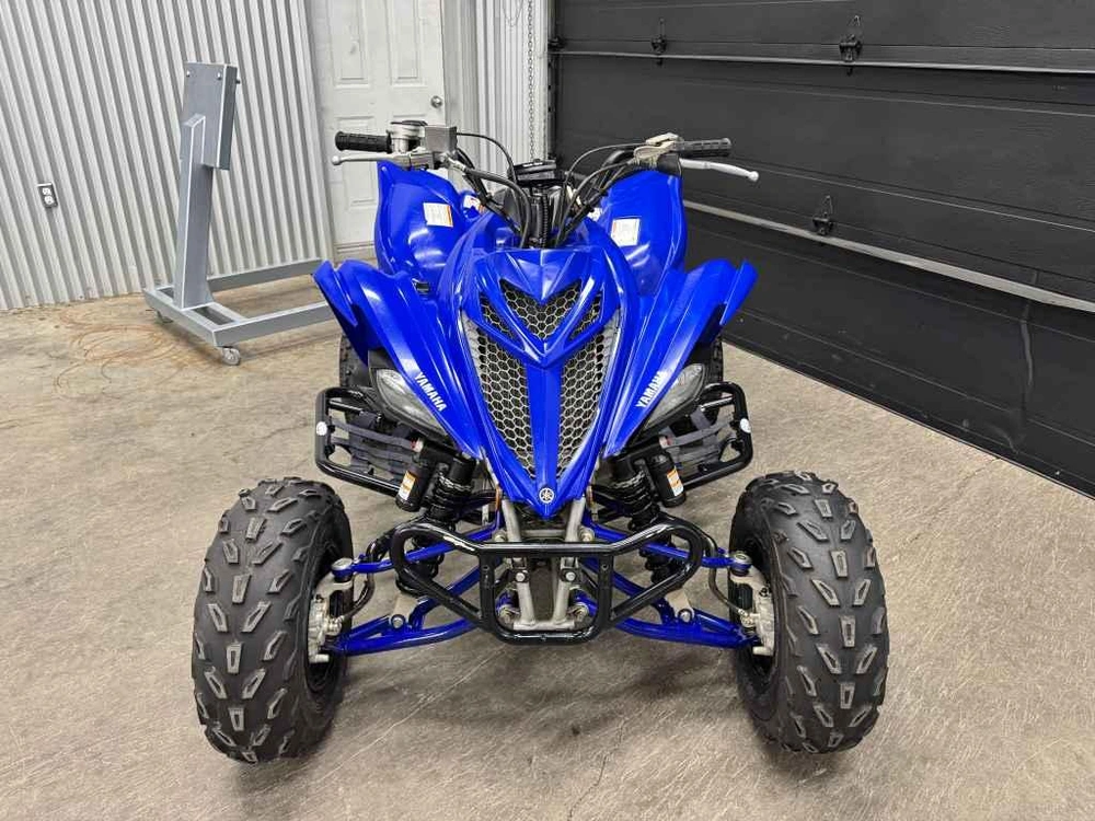 Yamaha Raptor 700r 2020 alt