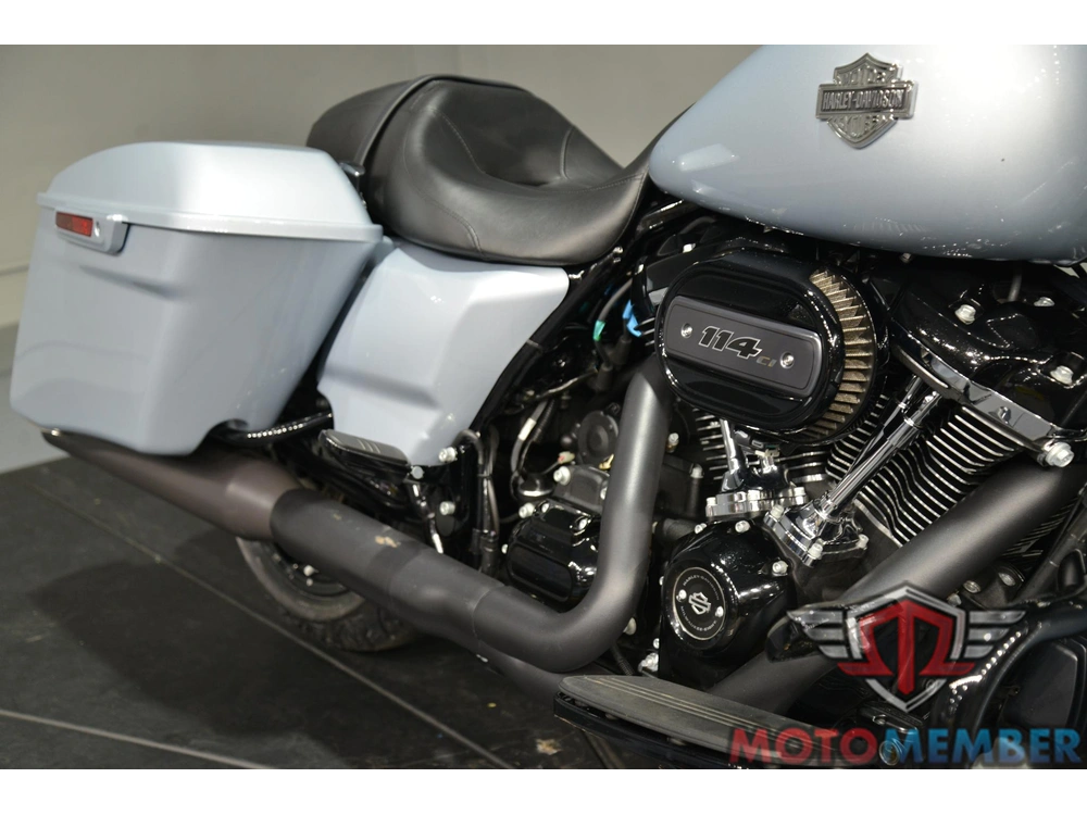 2023 Harley-davidson Flhxs - Street Glide® Special alt