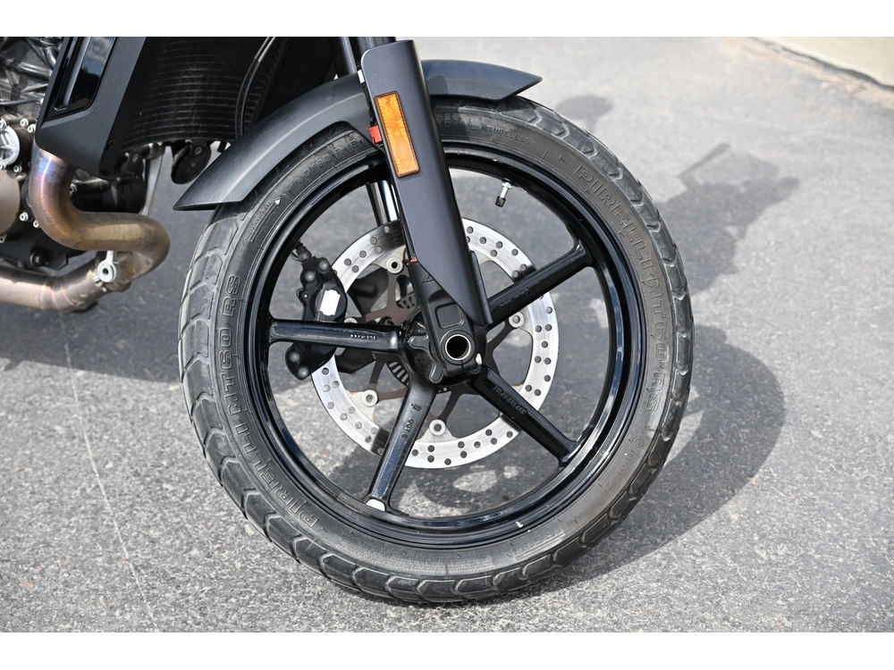 2019 Husqvarna Svartpilen 701 alt