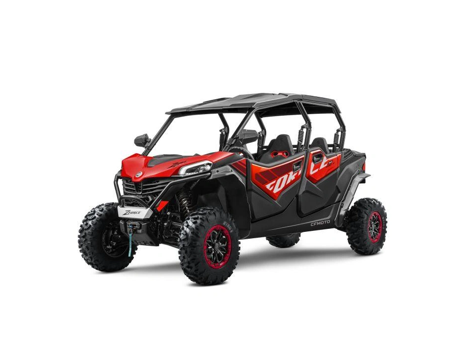 Cfmoto Zforce 950 Sport-4 2027 alt