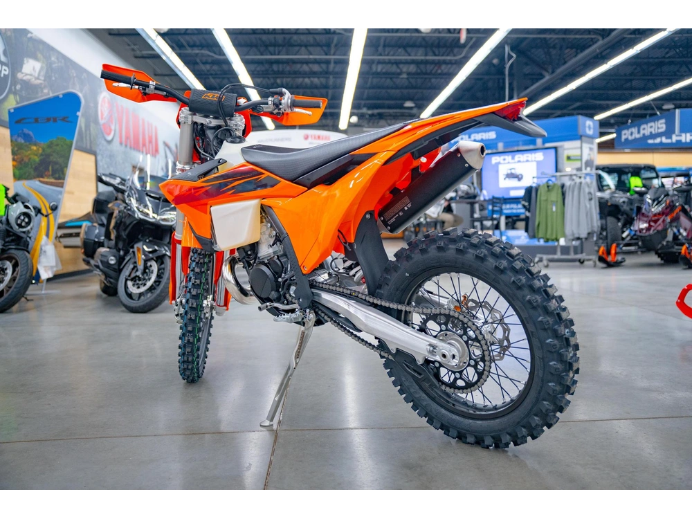 2027 Ktm 300 Xc-w