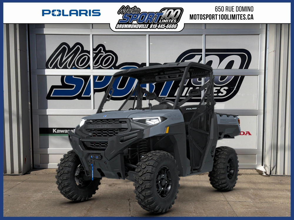 Polaris Ranger Xp 1000 Premium 2027 alt