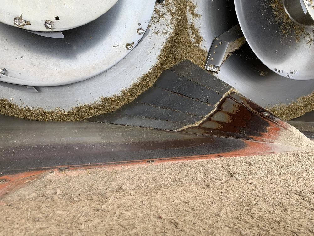 Kuhn Spw 25.2 Cl 2017 alt
