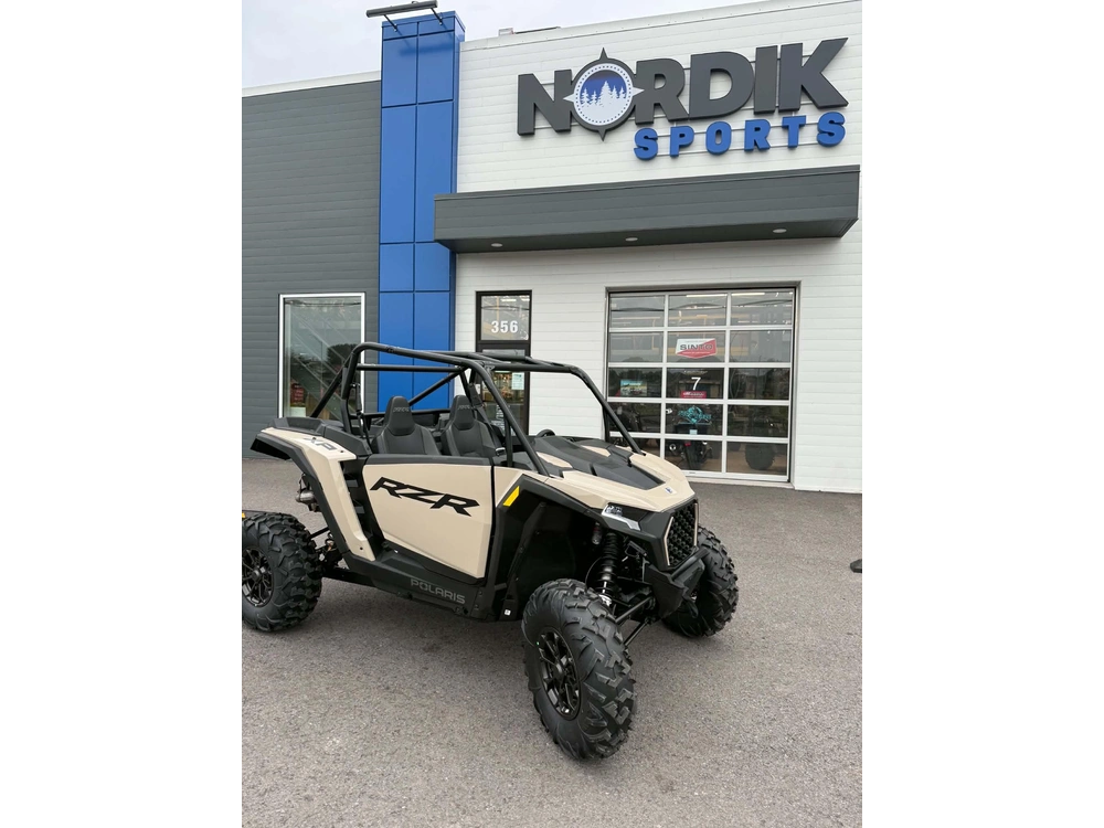 Polaris Rzr Xp1000 Sport 2027 alt