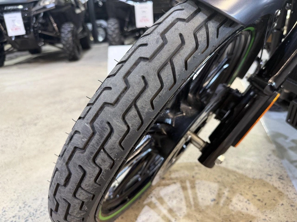 Kawasaki Vulcan 900 Custom Se 2013