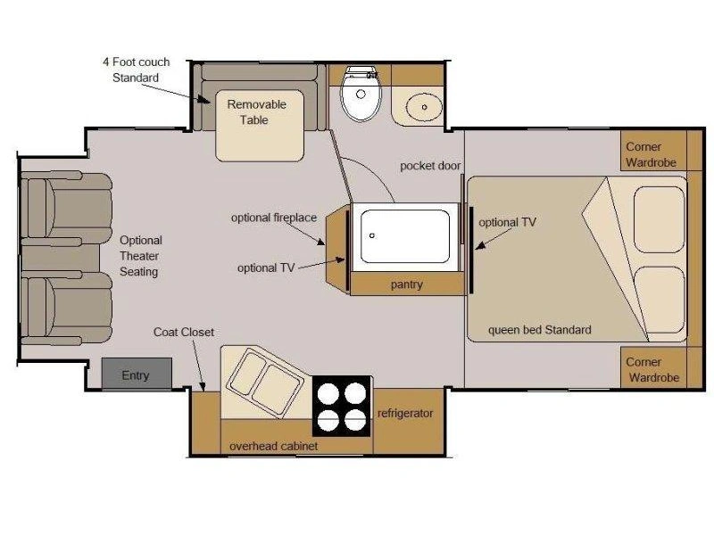 Host Camper Yukon 11,6 2027 alt