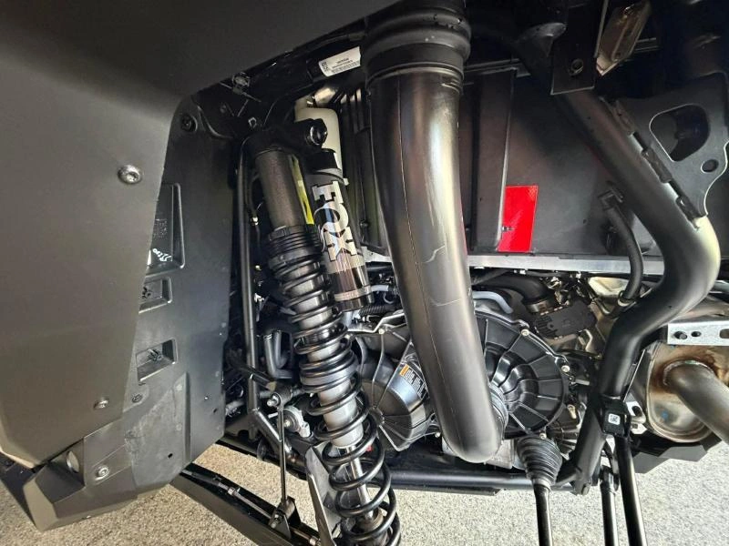 Polaris Rzr Pro Xp Sport 2026