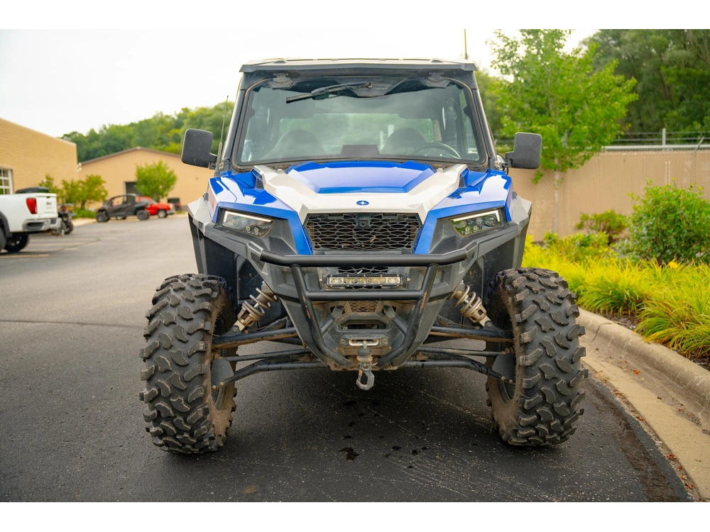 2024 Polaris General Xp 4 1000 Ultimate