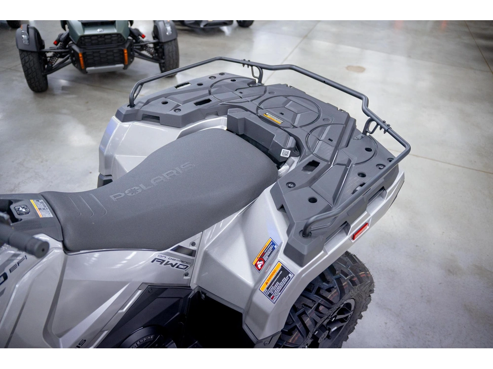 2026 Polaris Sportsman 570 Ultimate