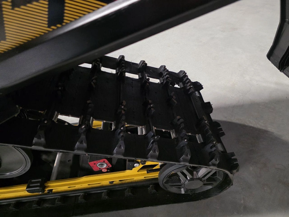 Ski-doo Renegade Adrenaline 900 Turbo 2024 alt