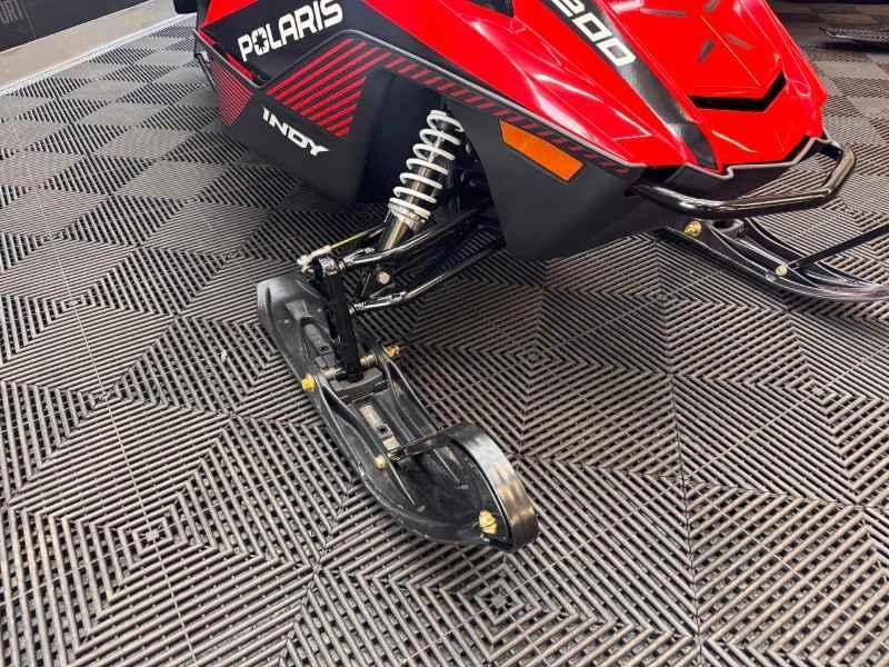 Polaris 200 Indy 2027 alt