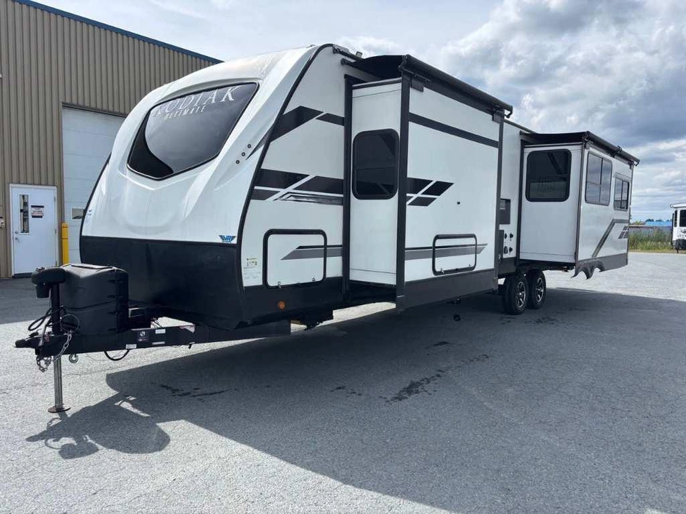 Dutchmen Kodiak 3221rlsl 2020 alt