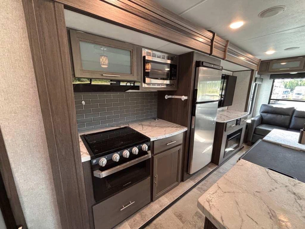 Dutchmen Kodiak 3221rlsl 2020 alt
