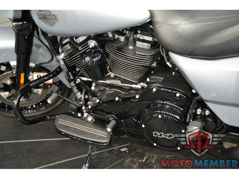 2023 Harley-davidson Flhxs - Street Glide® Special alt