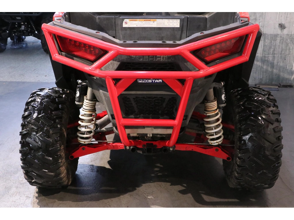 2015 Polaris Rzr Trail S 900 Eps Z15vbe87at alt
