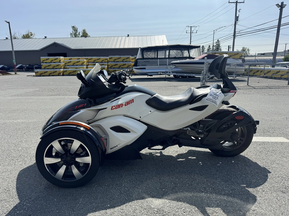 Can-am Rs-s 2014 alt