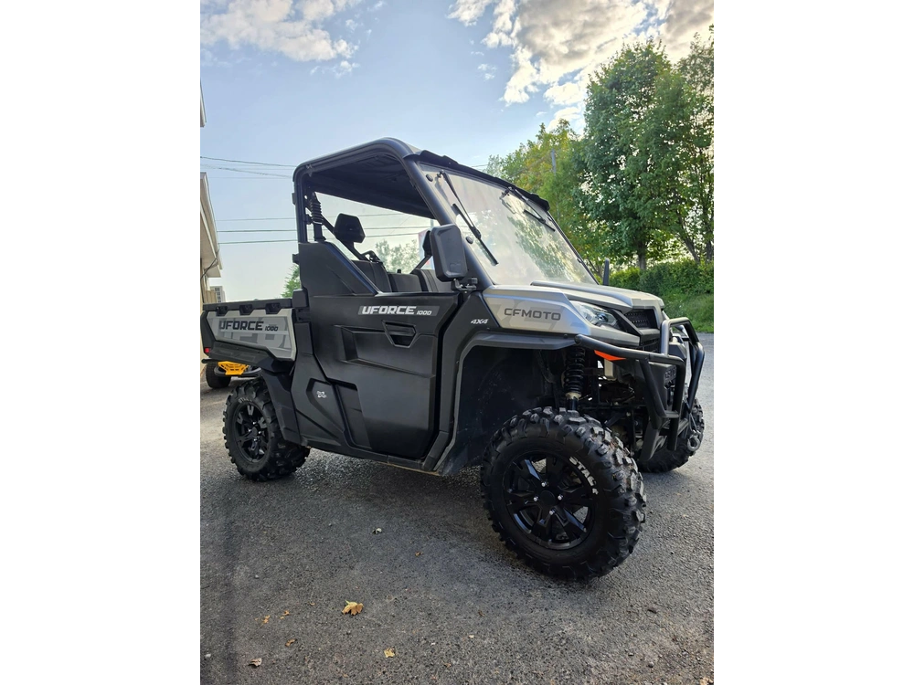 Cfmoto U Force 1000 2023 alt