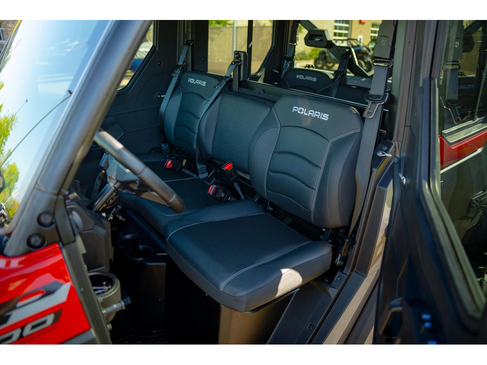 2027 Polaris Ranger Crew Xp 1000 Northstar Edition Ultimate alt