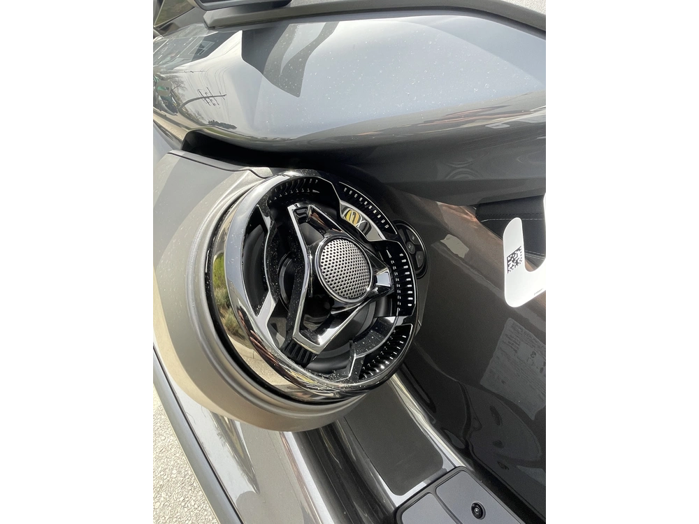 2026 Sea-doo Gtr-x 300 (sound System)
