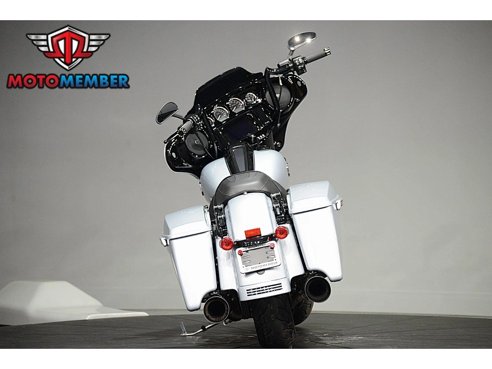2023 Harley-davidson Flhxs - Street Glide® Special alt