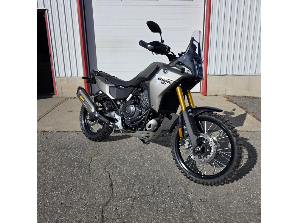 2026 Yamaha Ténéré 700 alt
