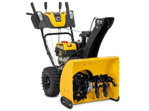 Cub Cadet 8/24  2025