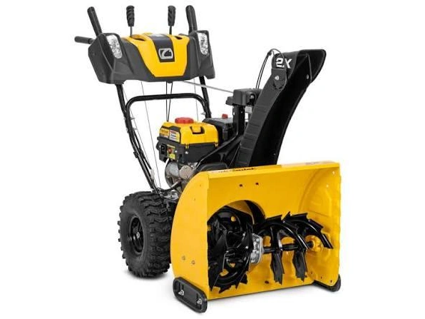 2025 Cub Cadet 8/24