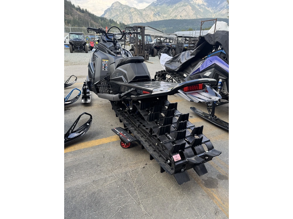 2026 Polaris 9r Rmk Khaos 155x3.25 *$174 Bi-weekly* alt