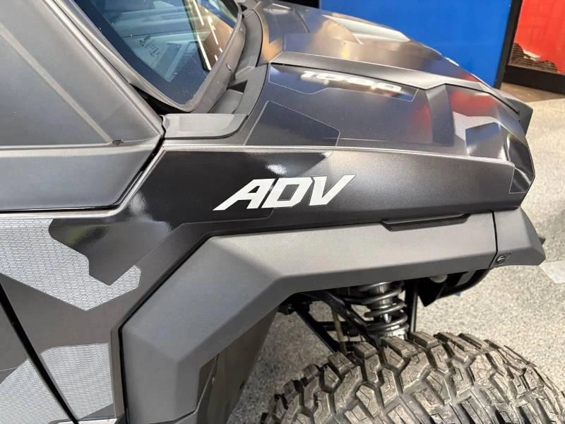Polaris Xpedition Adv 5 North 2027 alt