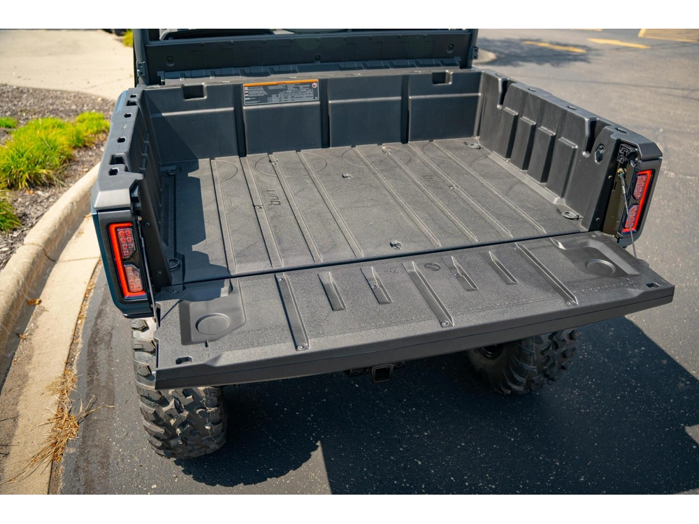 2026 Can-am Defender Xt Hd11 - 10.25" Display alt