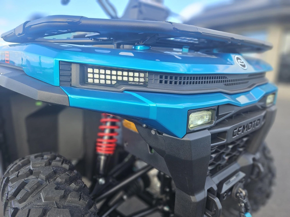 Cfmoto Cforce C5 2027 alt