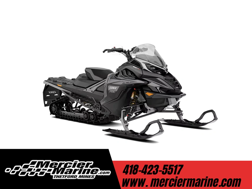 Lynx Xterrain Re 900 Turbo R 2027 alt