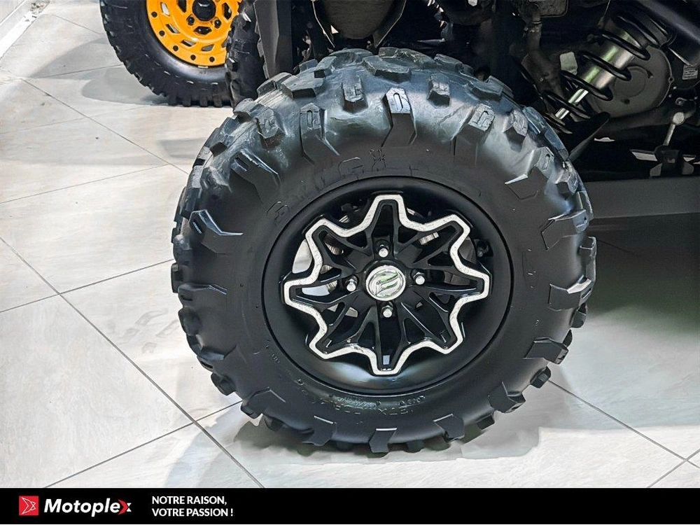 Cfmoto Zforce 950 Eps 2022 alt