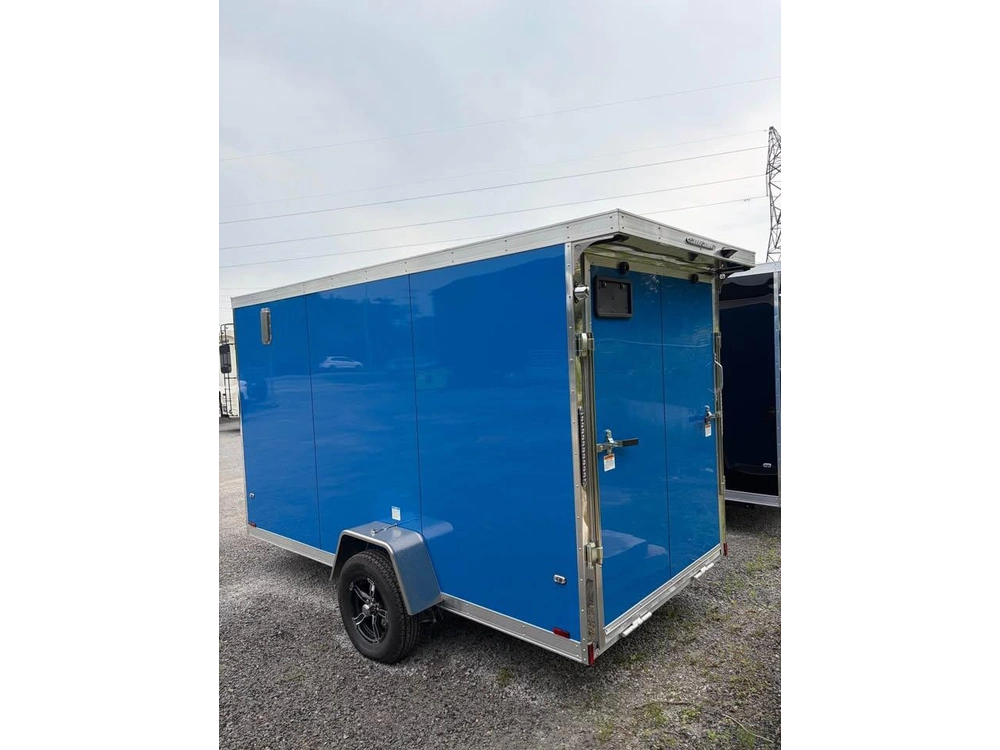 2027 Other Bevolt Motorsports Edition 6x12 alt
