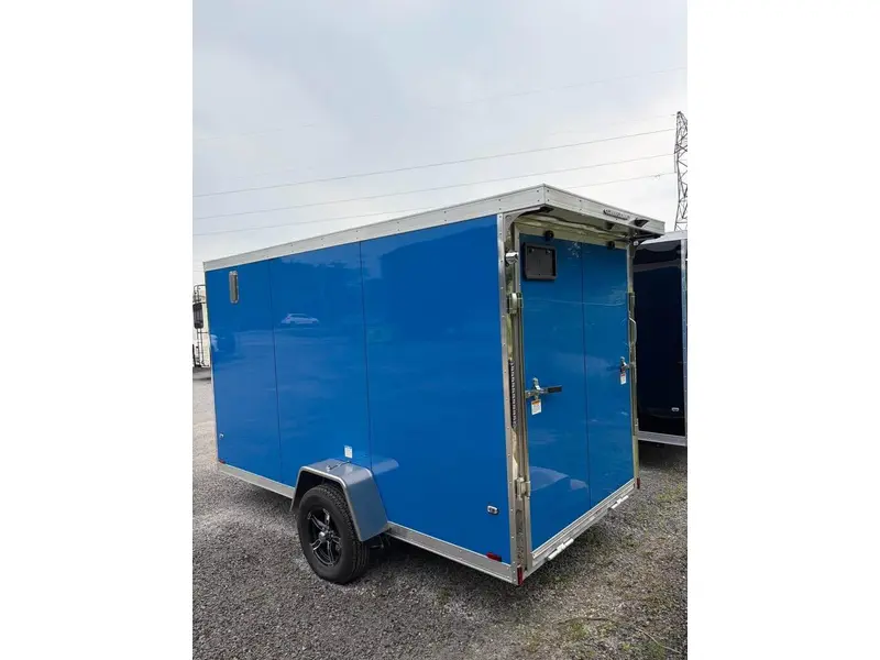 Autre BeVolt Motorsports Edition 6x12 2027