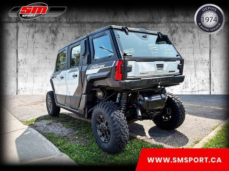 2027 Polaris Polaris Xpedition Adv 5 Northstar alt