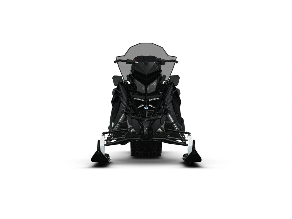 2027 Polaris 650 Voyageur Adventure Ultimate 155