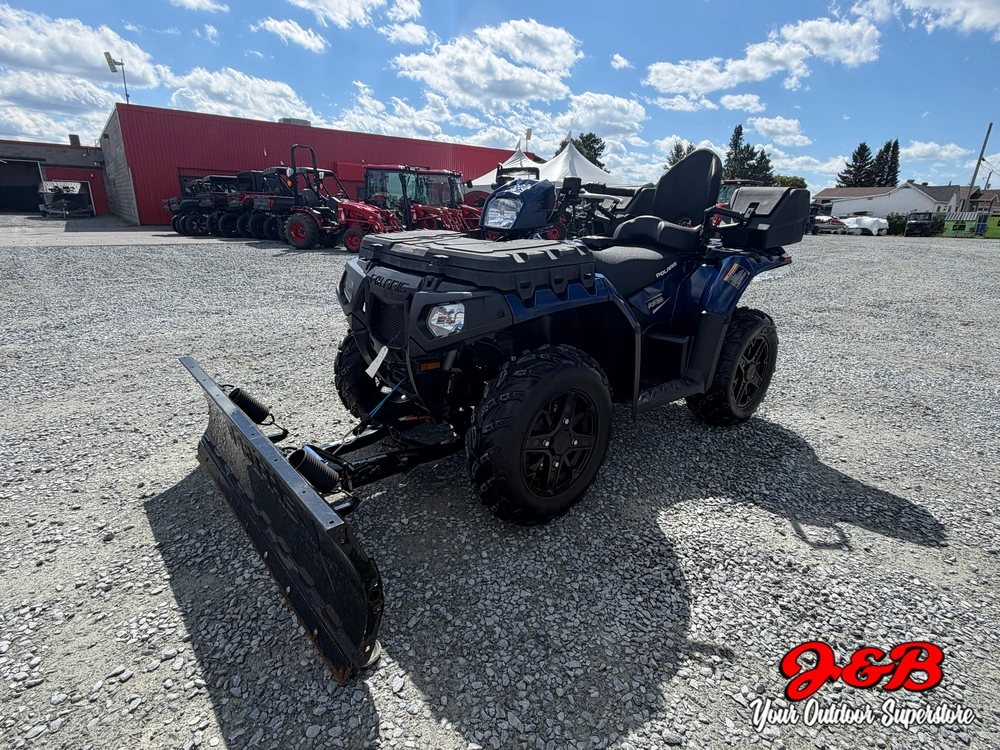 2023 Polaris Sportsman 850 Touring alt