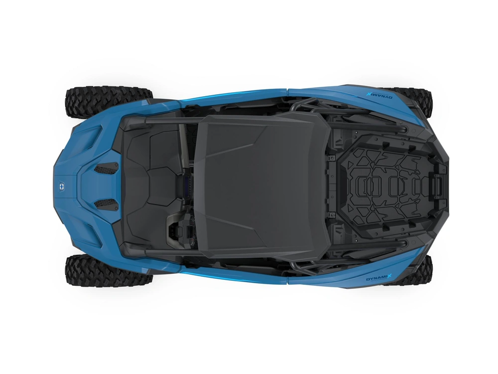 2026 Polaris Rzr Pro Xp Ultimate Earth Blue alt