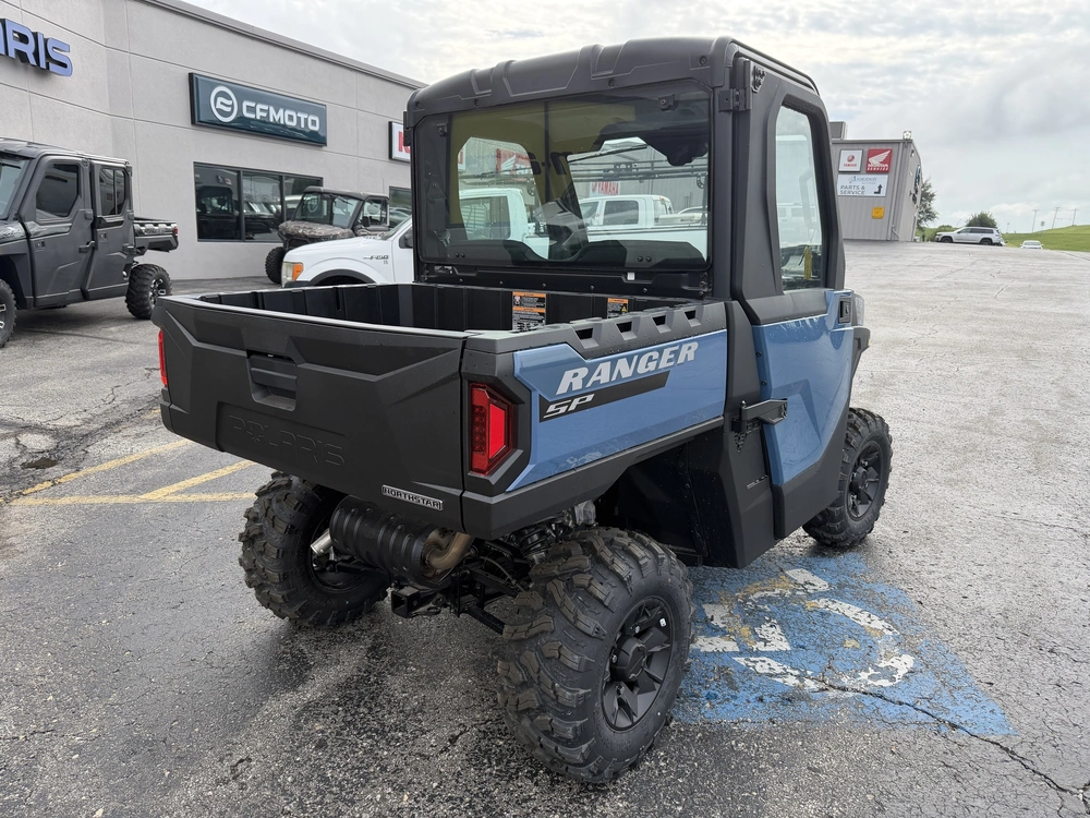 2026 Polaris Ranger Sp 570 Northstar