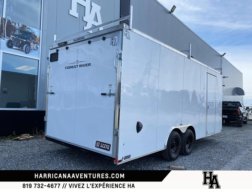 2026 Cargo Mate 8.520ta3 alt