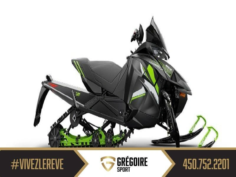 Arctic Cat Zr 9000 Thundercat 137 G8 2027 alt