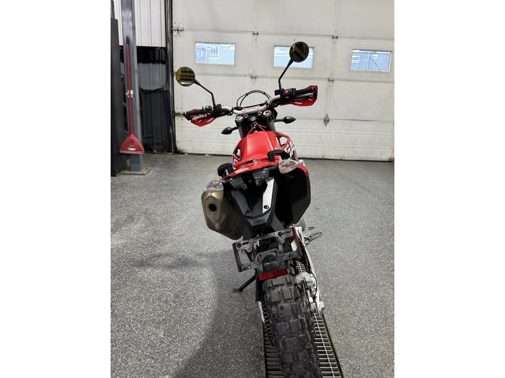 2023 Gasgas Es700 alt