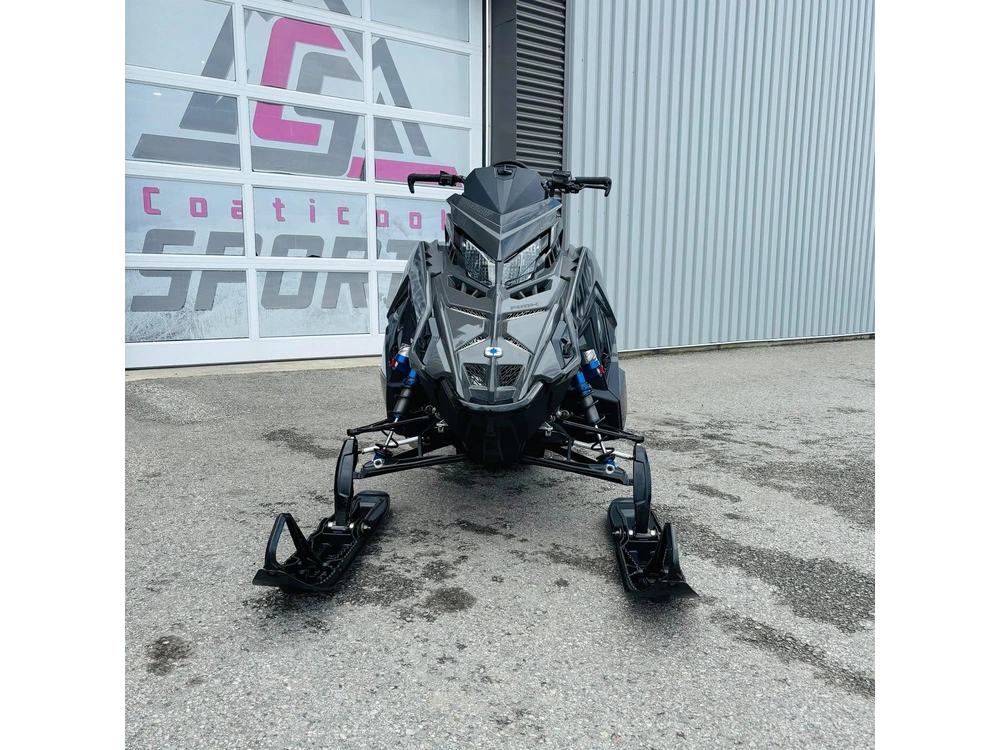 Polaris Patriot 9r Rmk Khaos 155 S25tfg9bs 2025 alt
