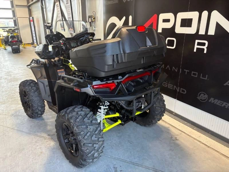 2022 Polaris Sportsman Xp 1000 alt