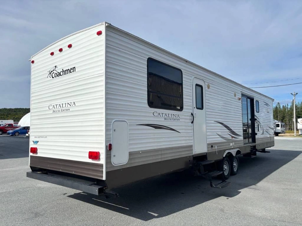 Coachmen Catalina 39fkds 2013 alt